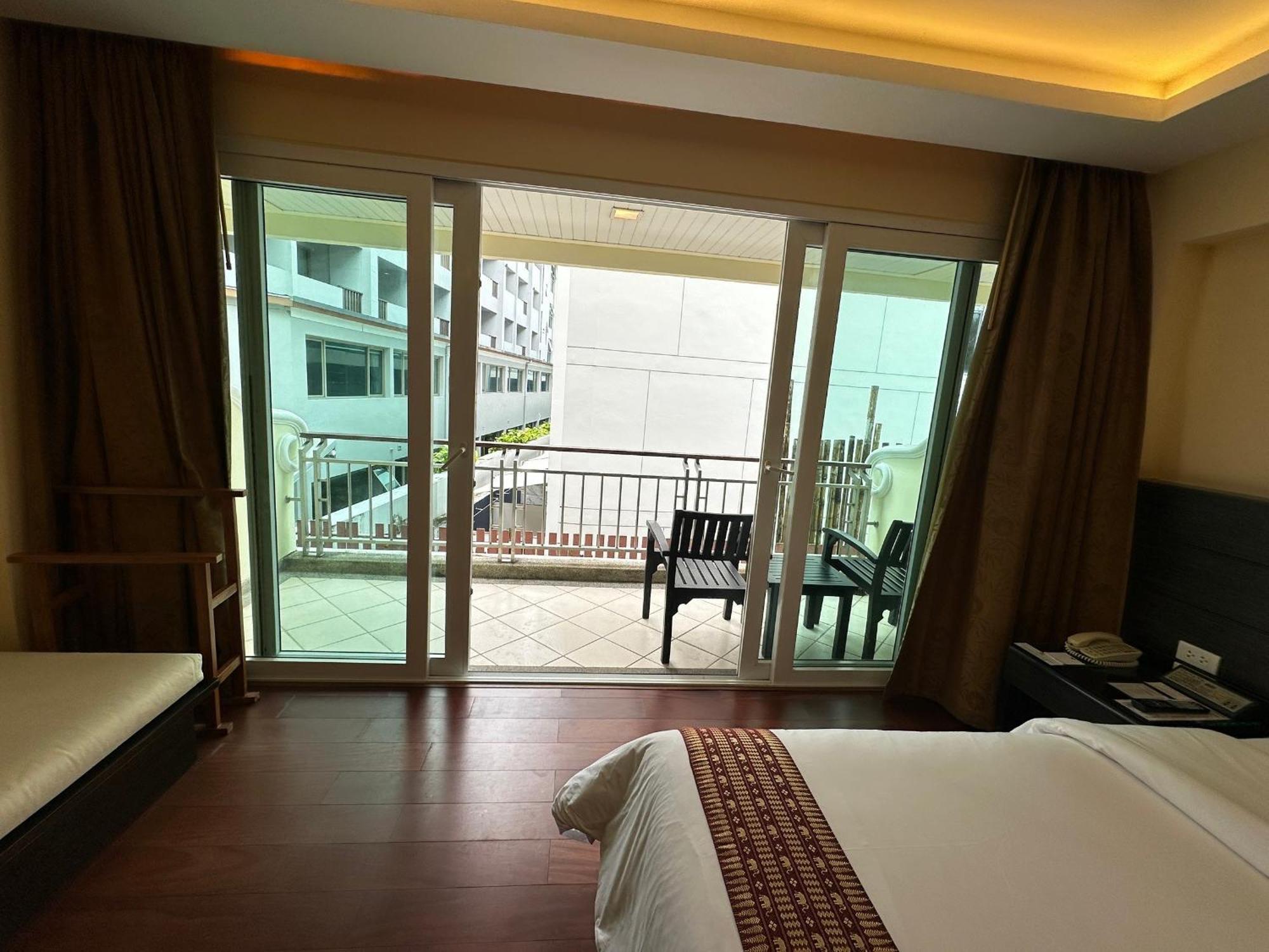 Hotel R-mar Resort&spa - Sha 4*